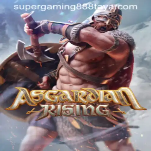 Unleashing the Power of AsgardianRising: Explore the Epic Realm