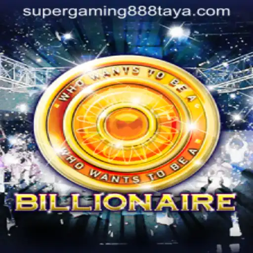 Exploring the Exciting World of Billionaire by SUPERGAMING888