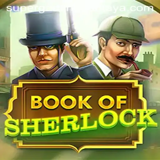 Exploring the Intricacies of 'BookOfSherlock': A Modern Detective Adventure