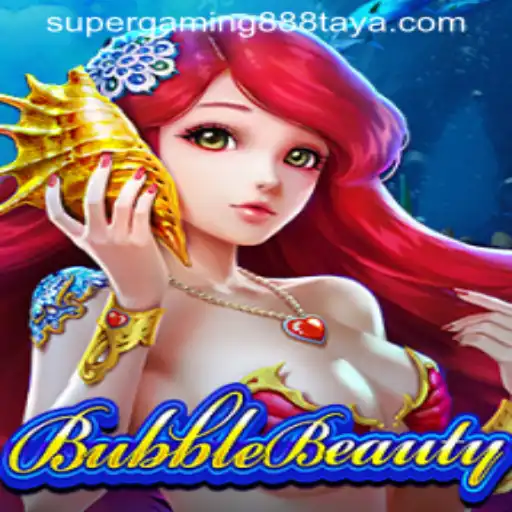 Exploring the Enchanting World of BubbleBeauty and SUPERGAMING888