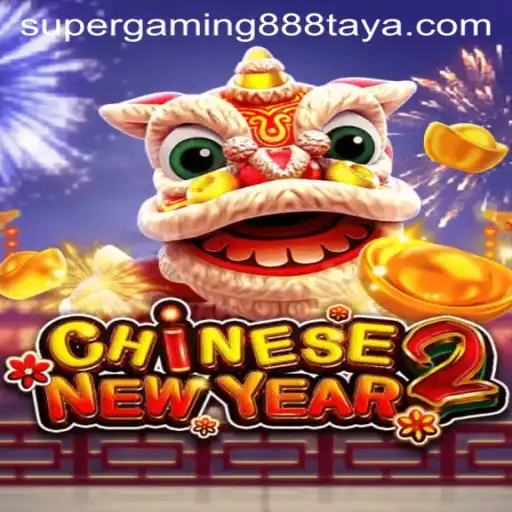 Explore the Exciting World of CHINESENEWYEAR2 from SUPERGAMING888