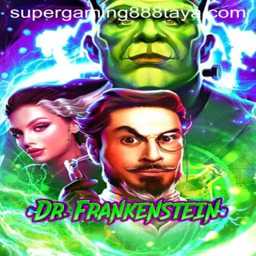 Discover the World of DrFrankenstein: A Thrilling Game Experience by SUPERGAMING888