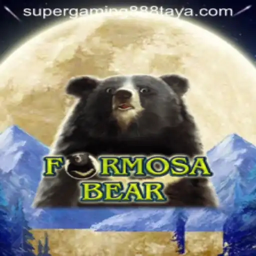 Discover the Exciting World of FormosaBear: A New Gaming Sensation