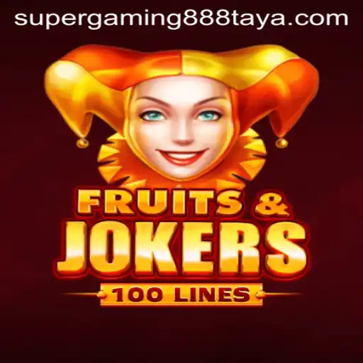Exploring FruitsAndJokers100: A Deep Dive into the New Slot Sensation