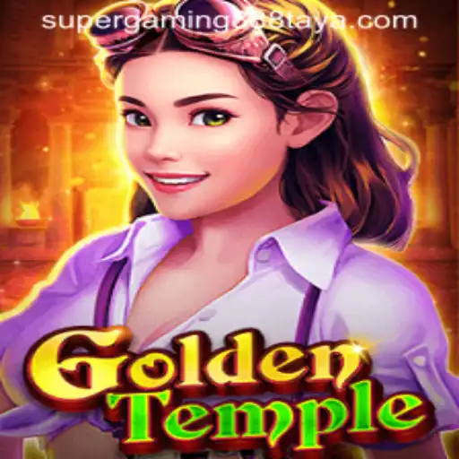 Exploring the Enigmatic World of GoldenTemple: A Thrilling Adventure