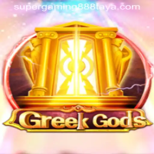 Unveiling the Divine: Exploring the Enchanting World of GreekGods