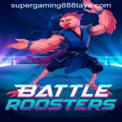 BattleRoosters: A Comprehensive Look into the Game Taking the World by Storm with SUPERGAMING888