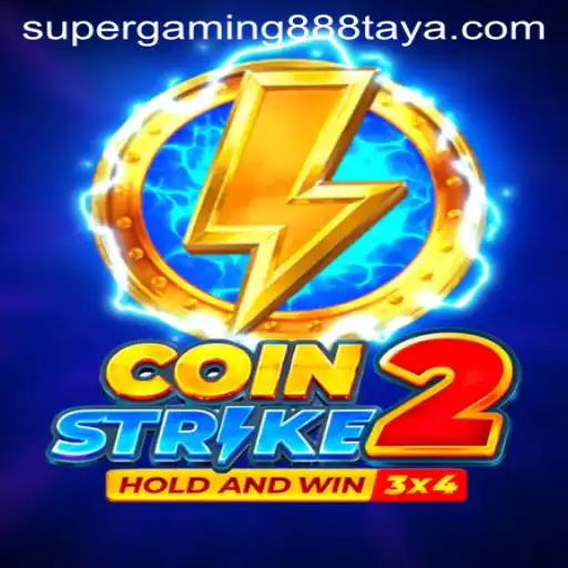 Diving into CoinStrike2: The Ultimate Gaming Experience with SUPERGAMING888