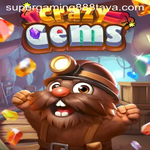 Dive into the Exciting World of CrazyGems: A Thrilling Experience with SUPERGAMING888