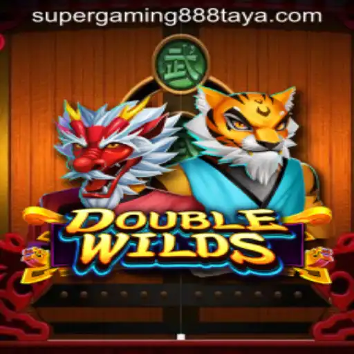 DoubleWilds: Unveiling the Thrilling World of SUPERGAMING888's Latest Adventure