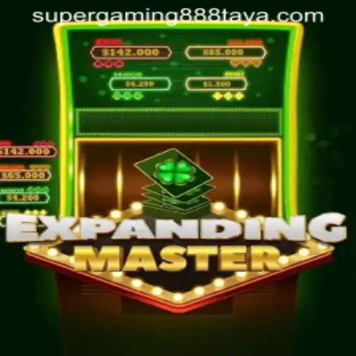 Discover ExpandingMaster: A Revolutionary Gaming Experience