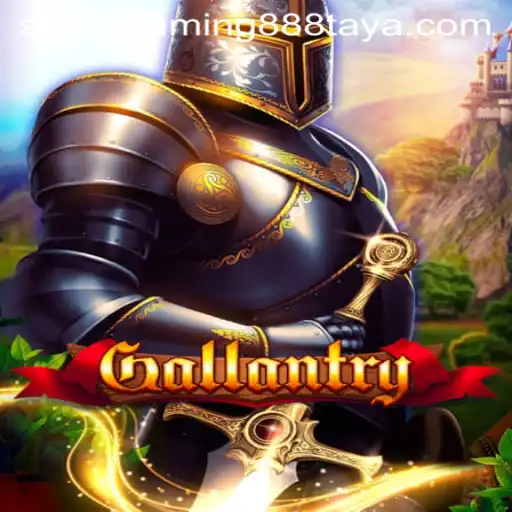 Gallantry: Enter the World of Heroes with SUPERGAMING888