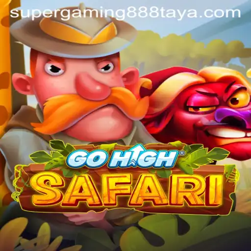 Explore the Thrilling World of GoHighSafari with SUPERGAMING888