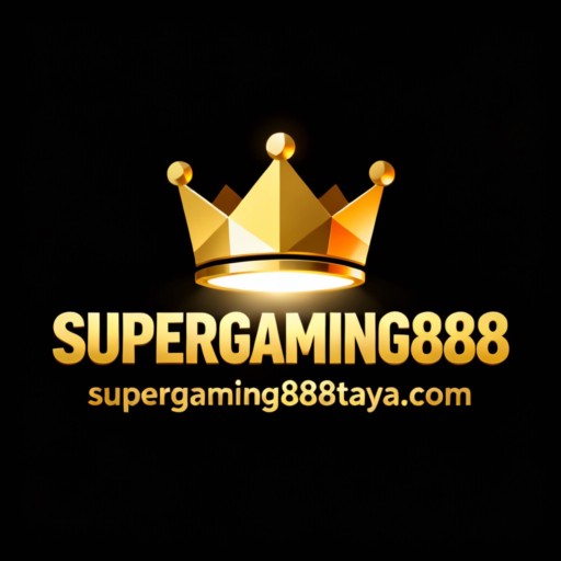 SUPERGAMING888