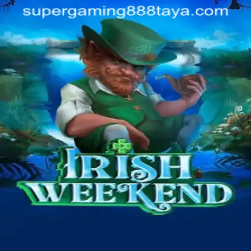 Unveiling the Thrills of IrishWeekend: A New Gaming Phenomenon