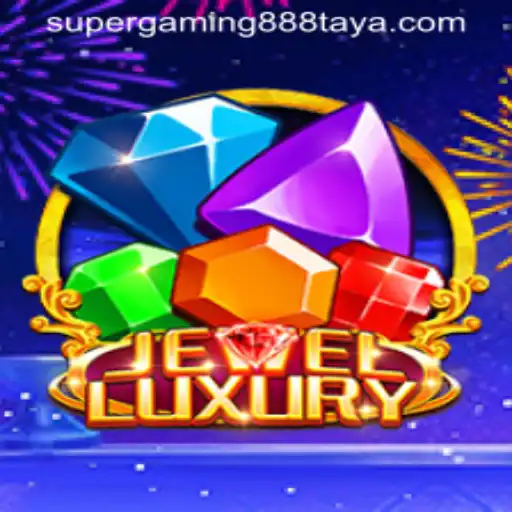 Unveiling JewelLuxury: A Captivating Gaming Experience
