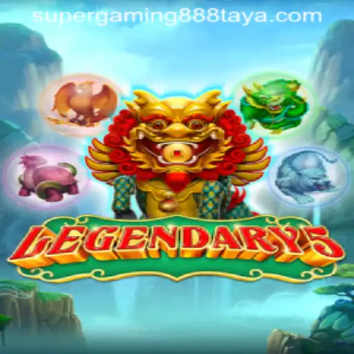 Discover the Thrilling World of Legendary5: A Game Beyond Imagination