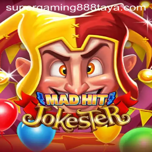 MadHitJokester: Dive Into the World of Comedy and Gameplay