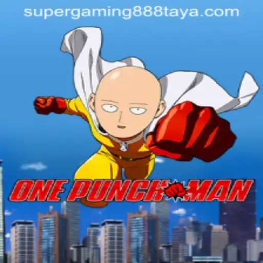 Exploring OnePunchMan: The Ultimate Gaming Experience with SUPERGAMING888