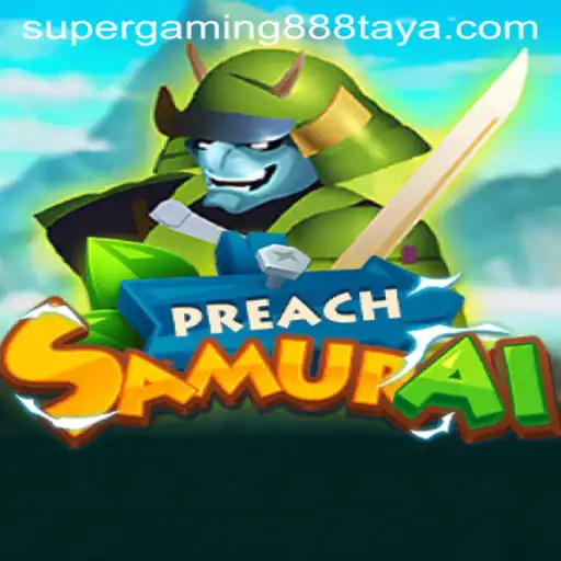 Exploring the Fascinating World of PreachSamurai: A Journey into the Heart of Adventure
