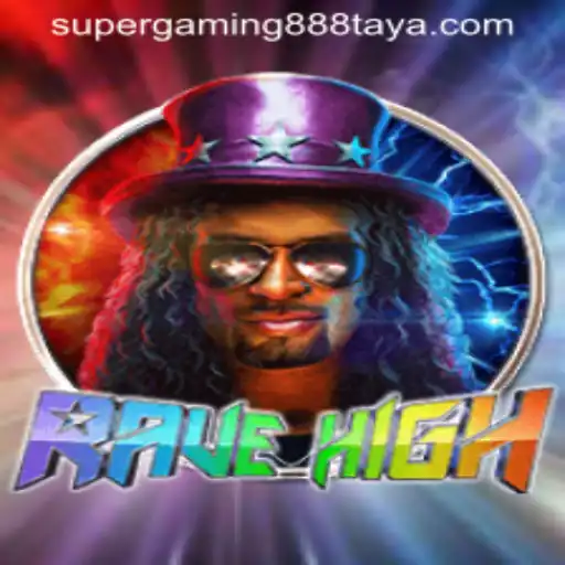 RaveHigh: The Thrilling New Experience in Gaming