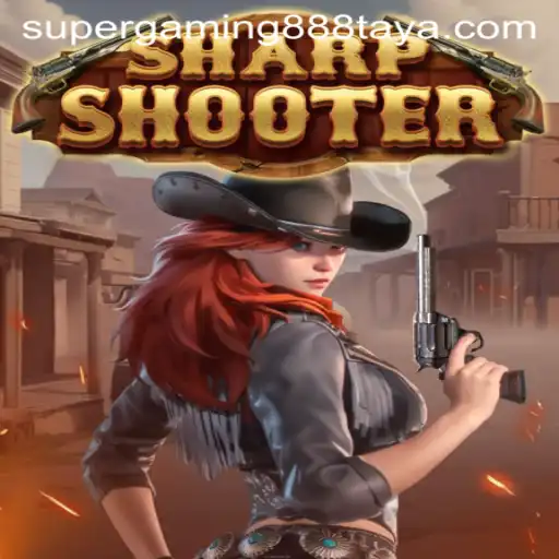 Experience the Thrill of Sharpshooter by SUPERGAMING888