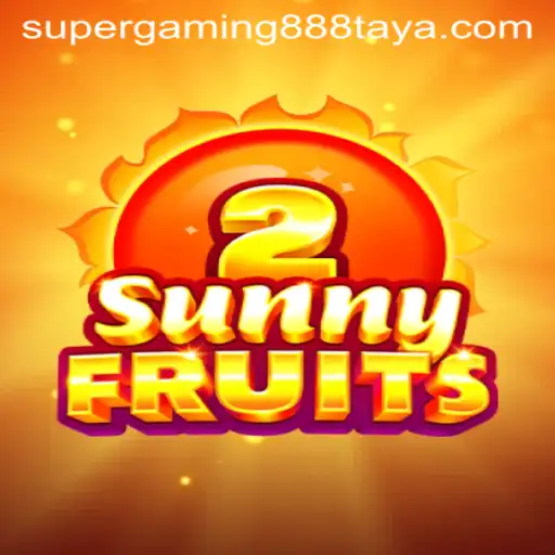 SunnyFruits2: A Juicy Adventure in Gaming with SUPERGAMING888