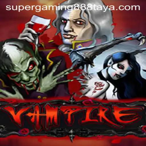Exploring the Intriguing World of Vampire: A Captivating Game by SUPERGAMING888