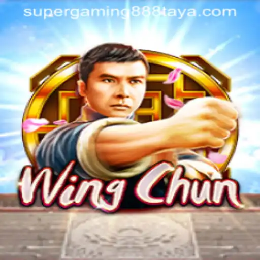 Mastering the Art of WingChun: A Comprehensive Guide to SUPERGAMING888