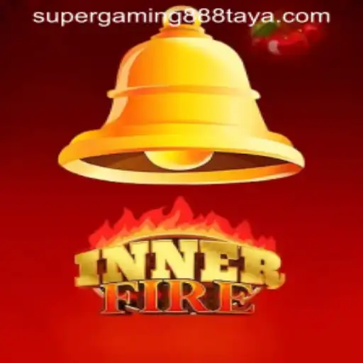 Introducing InnerFire: The New Gaming Sensation by SUPERGAMING888