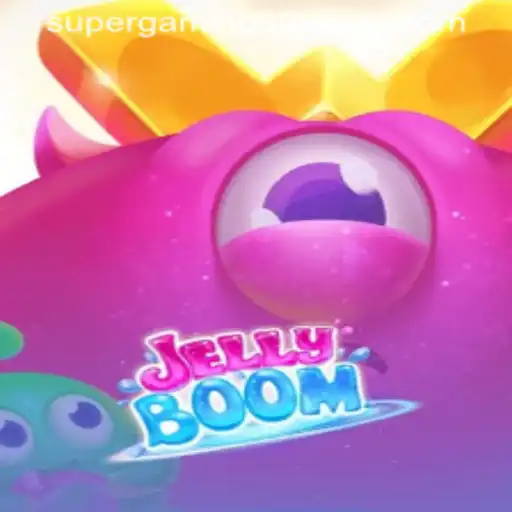 JellyBoom: A Sweet Adventure with SUPERGAMING888