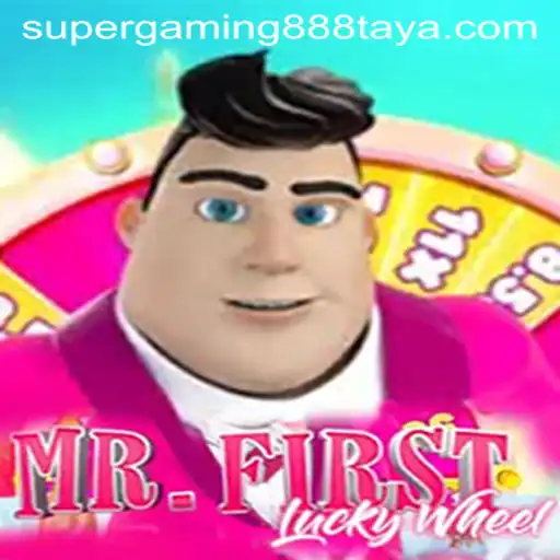 Exploring the Thrilling World of MrFirstLuckyWheel and SUPERGAMING888