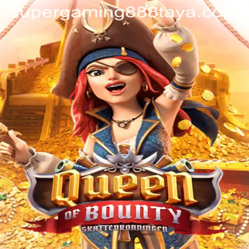 Explore the Thrilling World of QueenofBounty with SUPERGAMING888