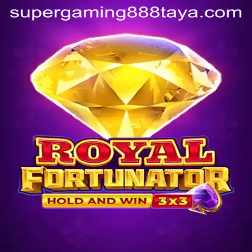 Discovering Royalfort: The Ultimate Gaming Adventure with SUPERGAMING888