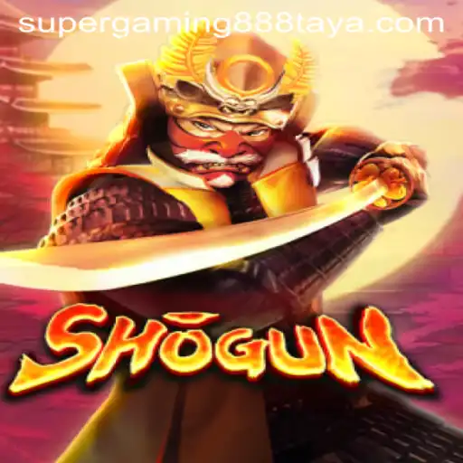 Shogun: A Strategic Journey into Feudal Japan with SUPERGAMING888