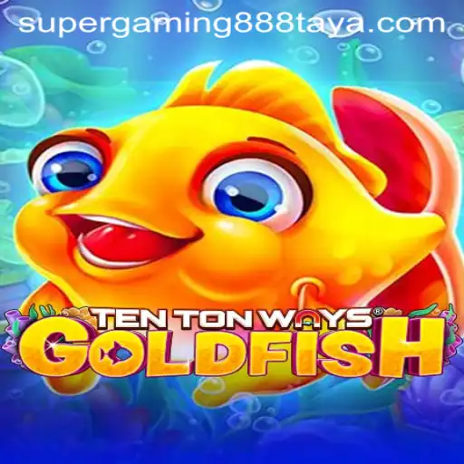 Exploring TenTonWaysGoldfish: A Dive into the Gaming Frenzy