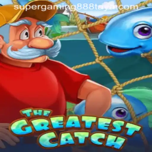 Explore the Exciting World of 'TheGreatestCatch'