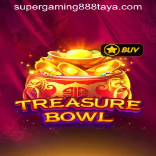 TreasureBowl: A New Adventure Awaits with SUPERGAMING888