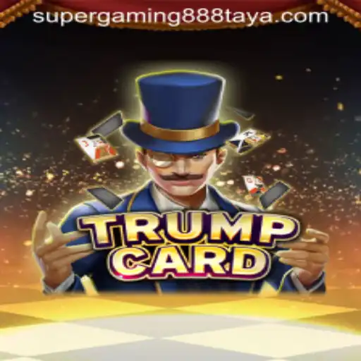 Discovering TrumpCard: A New Era in Strategic Gaming