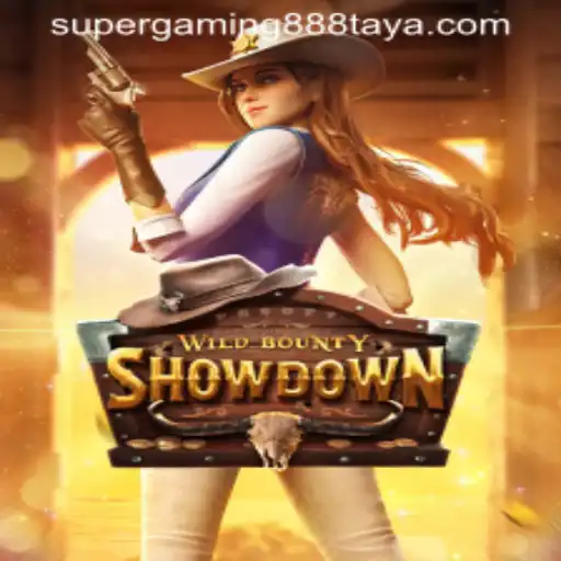 WildBountyShowdown: Unveiling the Exciting World of the Latest Gaming Sensation