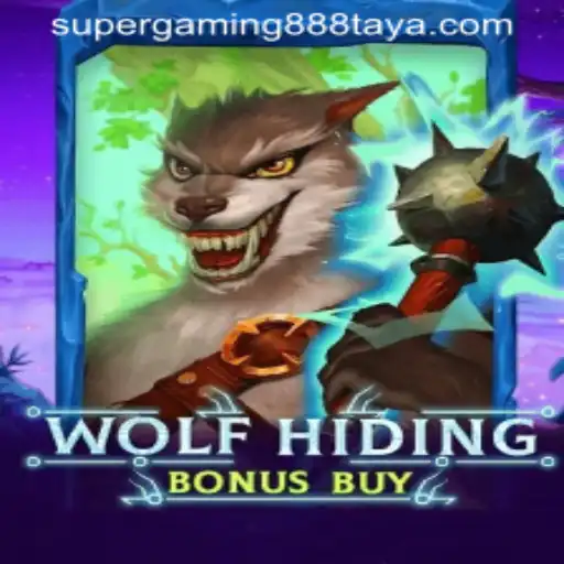 Exploring the Exciting World of WolfHidingBonusBuy: An In-Depth Look at the Latest Gaming Sensation