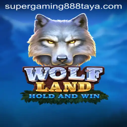 Explore the Exciting World of WolfLand with SUPERGAMING888